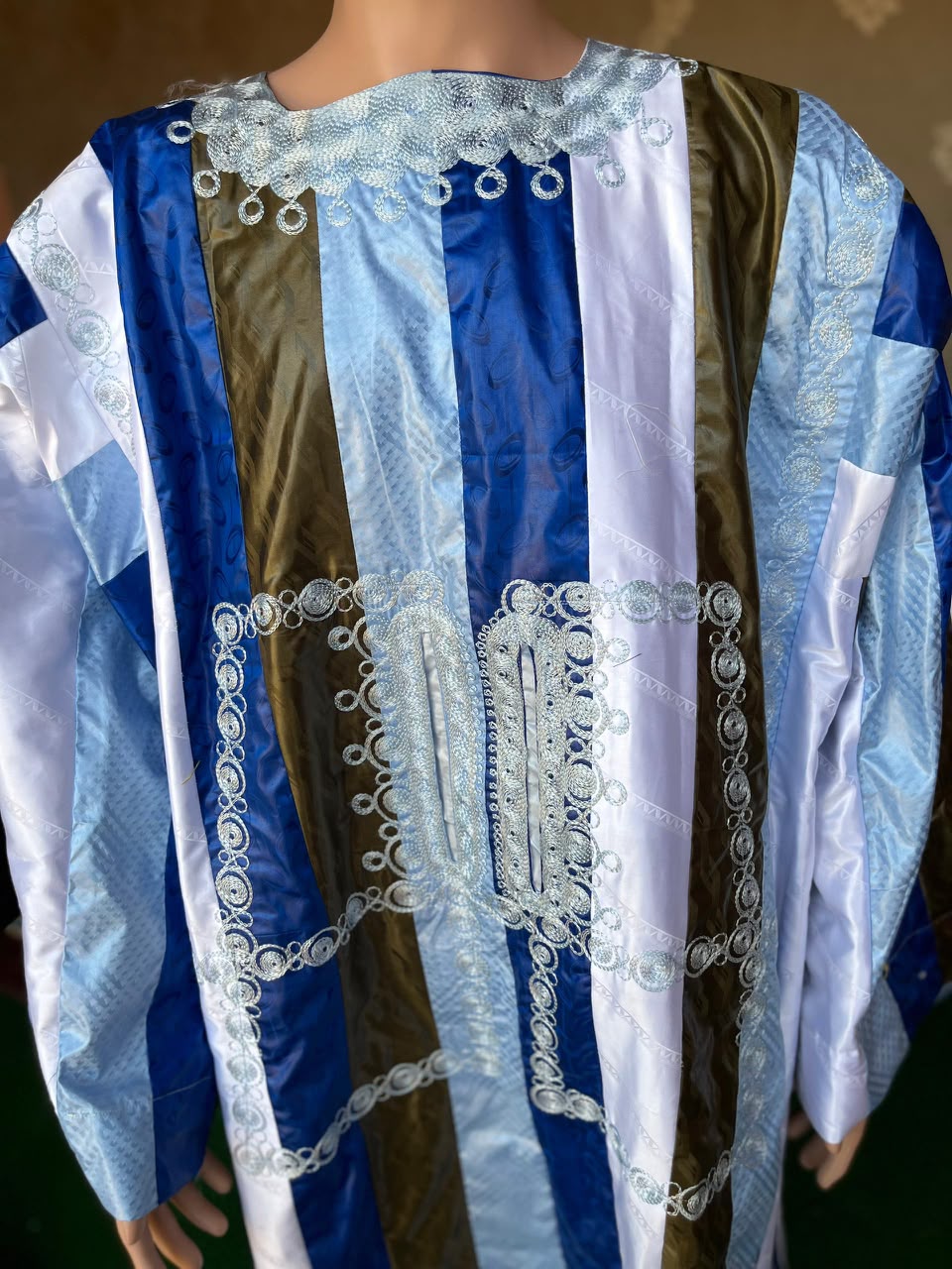 Baye lahat Getzner ndiakhass (Mélange)