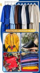 Touba store prestique