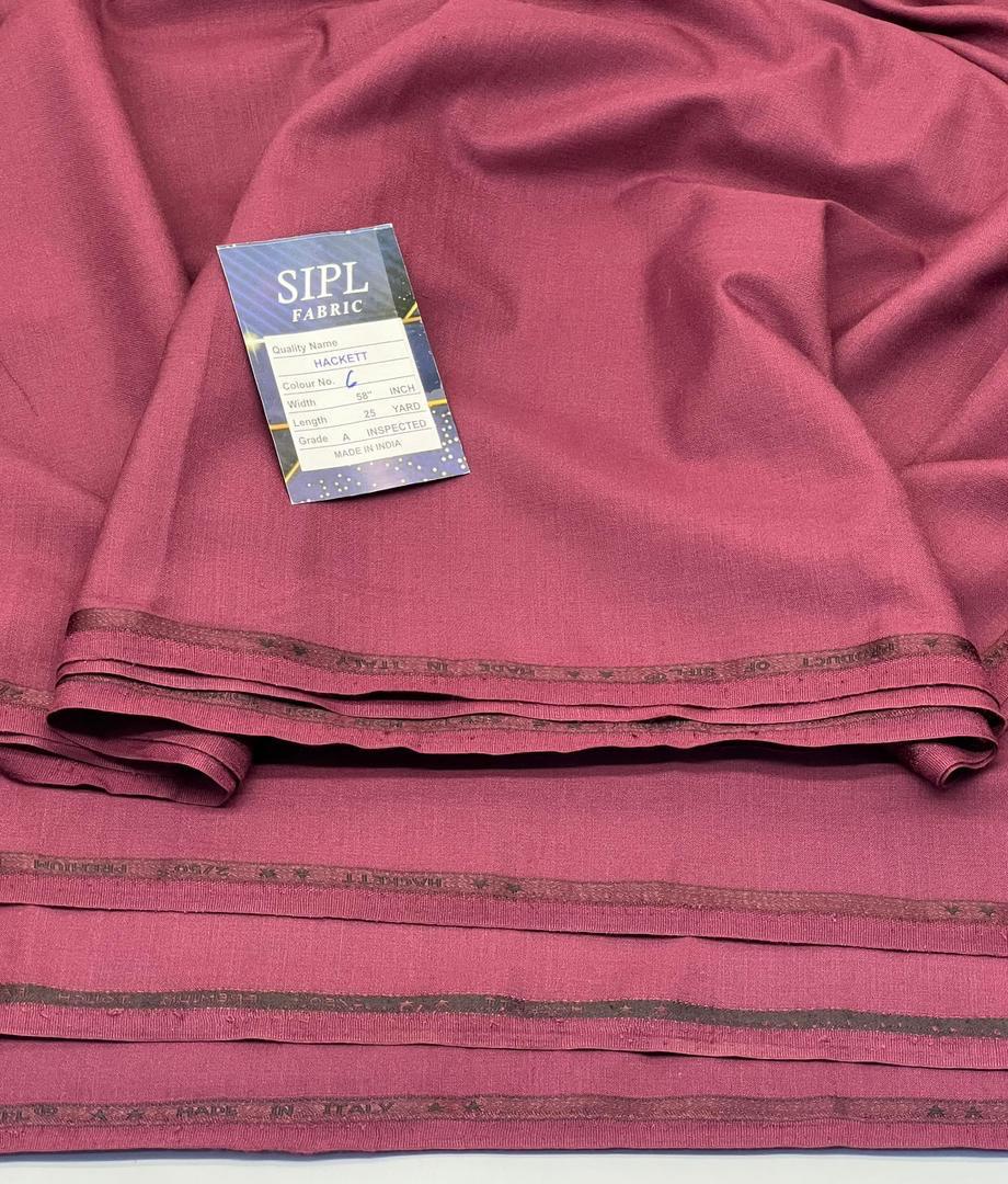 VIP Vanety Cotton — Design 2