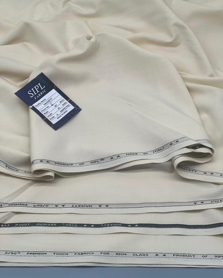 VIP Vanety Cotton — Design 5