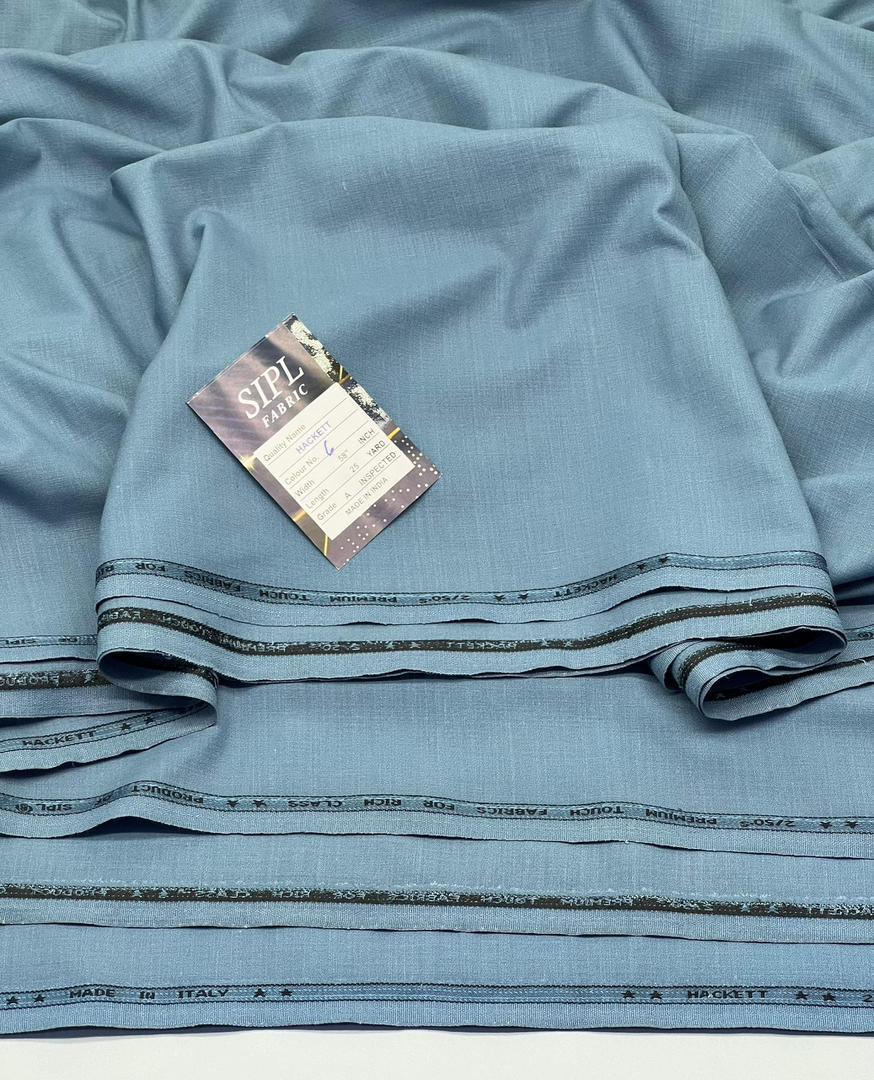 VIP Vanety Cotton — Design 6