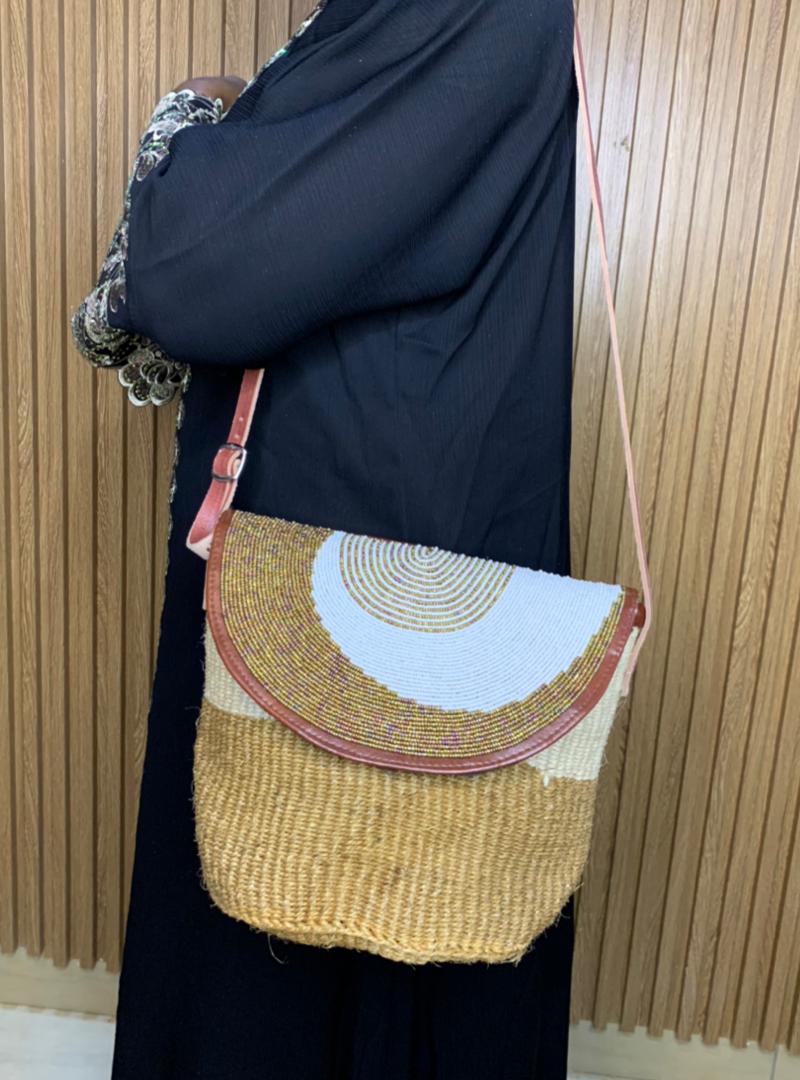 VIP ORIGINAL BAG — Beige Cercle Ivoire