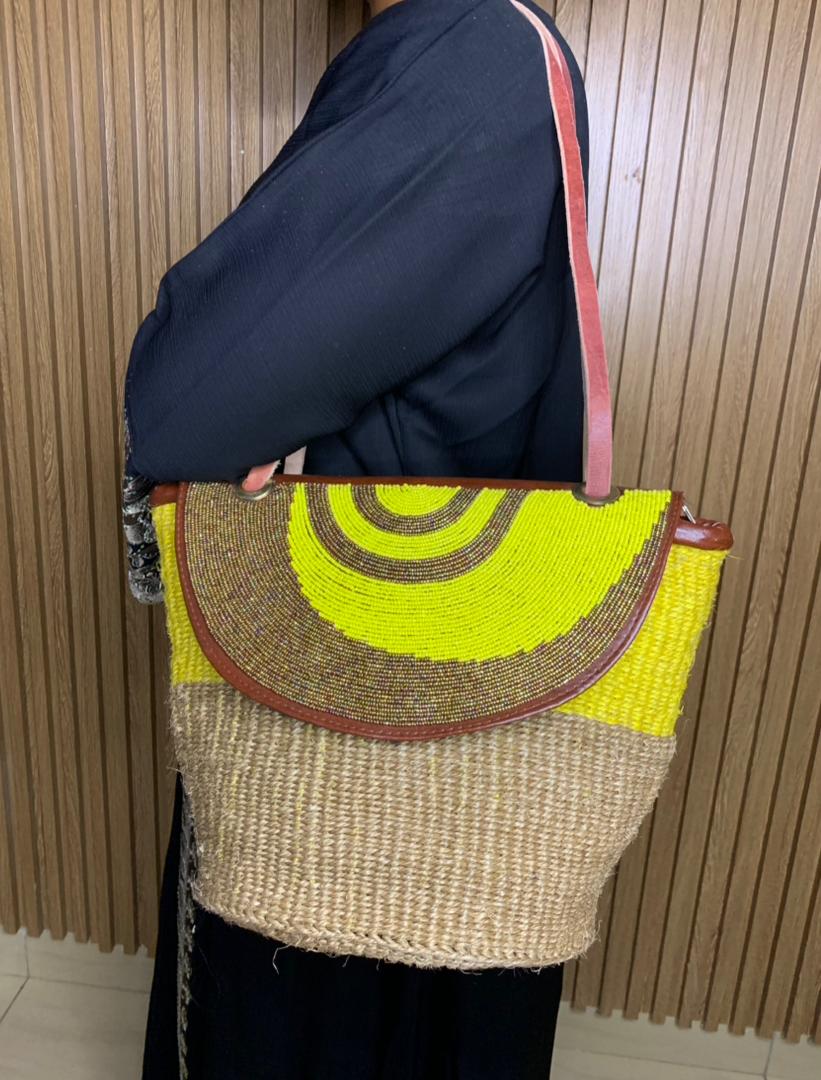 VIP ORIGINAL BAG XL — Sarcelle Cercle Marine